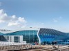 Аэропорт Симферополя обходится без проблем с выдачей багажа