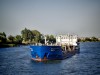 Херсонский порт обыскали из-за захода танкера в Крым