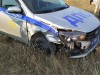 В Крыму устроили погоню со стрельбой за джипом с пьяным шофером (фото)