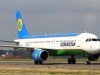 Узбекскую авиакомпанию вернули в Украину, несмотря на полеты в Крым