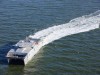 В Черном море объявился еще один корабль ВМС США