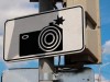 В Крыму раскрыли адреса передвижных камер наблюдения за дорогами