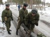 Военные в Крыму проложили себе отдельный трубопровод