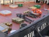 Россия вернет Украине захваченные в Керченском проливе корабли