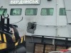 Украина назвала возврат своих кораблей Россией принудительным