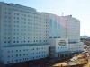 Новый медцентр в Крыму будут открывать в самом конце года