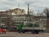 Начата сборка главной елки Крыма (фото)