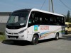 В Севастополе обнаружили, что купленные за 650 миллионов автобусы не ездят