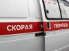 Крымчанин порезал себя перед зданием ялтинской мэрии
