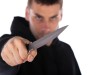 Приезжий с ножом ограбил офис МФО в Крыму