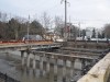 Мост у вокзала Симферополя не откроют даже в марте