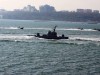 Украина задумалась о военно-морской базе на Азове