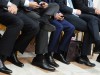 Крымские министры не ушли на карантин после посещения зараженной коронавирусом страны