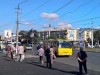 Общественный транспорт в Крыму перевели на утреннюю и вечернюю работу