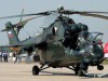 Трое военных попали в больницу в Крыму после посадки вертолета