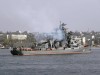 В Севастополе через 1,5 месяца откроют корабль-музей