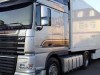 В Крыму снова запретили грузовикам ездить днем