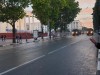 В Симферополе прошла репетиция парада Победы (фото)