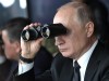 Появление Путина в Крыму перенесли на понедельник