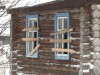 Севастополь будут украшать заколоченными домами