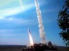 Украина провела ракетные тренировки у Крыма