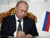 Путин пообещал заняться водой в Крыму