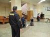 Вахтеров и сторожей в крымских школах заменят на бойцов