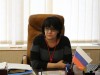 Заболевшую вице-премьера Крыма уложили в вип-палату с ремонтом
