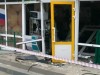 В Крыму утром взорвали банкомат