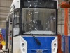 В Евпатории полностью обновят трамваи
