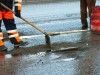 В Симферополе с понедельника начинается ремонт дорог (фото)
