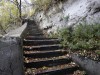 В Симферополе пересчитают лестницы