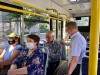 Крымчане не носят маски в транспорте, а чиновники врут