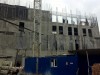 Пятиэтажный недострой в центре Симферополя постоит еще