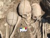В Крыму нашли захоронение людей с вытянутыми черепами (фото)