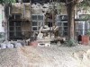 В центре Симферополя частично обрушился старый дом (фото)