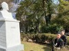 В РПЦ осудили открытие памятника Дзержинскому в Симферополе