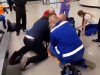 В симферопольском аэропорту умерла пассажирка
