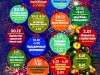 Какими будут новогодние праздники в Симферополе (афиша)