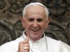  Папа римский Франциск решил поехать  в Киев 