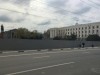 Ремонт главной площади Крыма снова не закрыли в срок (фото)