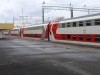 За майские праздники поезда «Таврия» перевезут не менее 88 тысяч пассажиров