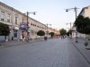 В Симферополе переименуют две приметных улицы