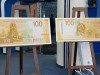 Крымчане в этом году увидят новые 100 рублей (фото)