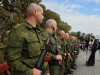 Крымские бизнесены купят обувь, каски и бронежилеты призывникам