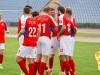 Крымский футбол возвращают в российские турниры