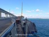 Крымский мост восстановят в декабре