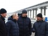 Путин похвалил себя на Крымском мосту