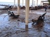 В Ялте снова увидели угрозу потопа