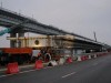 Основные работы на Крымском мосту закончат в начале февраля